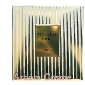 ALBION | アルビオン 〈 化粧液 〉 フローラドリップ 160ml : 一誠株式