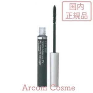 アクセーヌ ジェントルマスカラ PV 01 ブラック  【メール便発送】 *