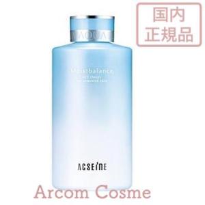 アクセーヌ モイストバランス ローション 360mL（化粧水）  【宅配便B発送】