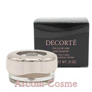 コスメデコルテ　アイグロウジェム　<ディープカラー>（アイシャドウ）