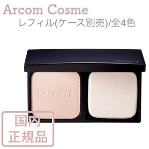 国内正規品】COSME DECORTE コスメデコルテ ザ スキン パウダー