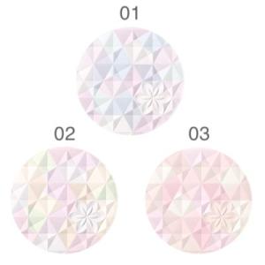 コスメデコルテ AQ オーラ リフレクター 0...の詳細画像1