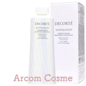 DECORTE（デコルテ） コスメデコルテ ホワイトロジスト クロノ