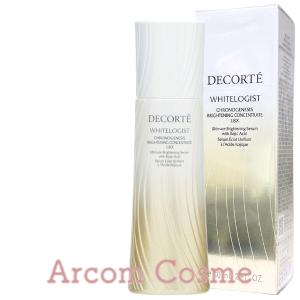 DECORTE（デコルテ） コスメデコルテ ホワイトロジスト クロノ