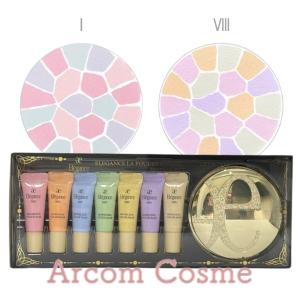 ELEGANCE エレガンス ラ プードル オートニュアンス I / IV VI（本体