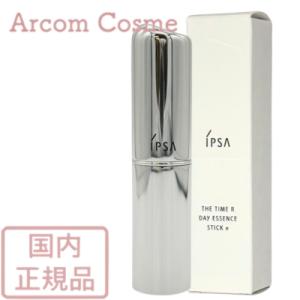 イプサ IPSA　ザ・タイムR デイエッセンススティックe（スティック状美容液） 9.2g  【メー...