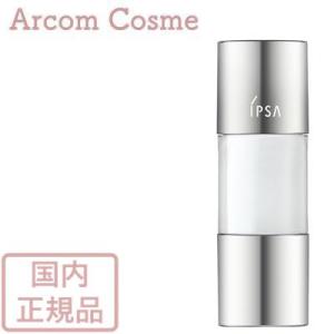 イプサ IPSA クリエイティブ オイル（エアリーホワイト）15mL　化粧用オイル(仕上げ用) 【定...