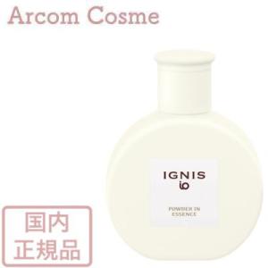 イグニス リファイニング プレミアム ソープ (洗顔料) 120g