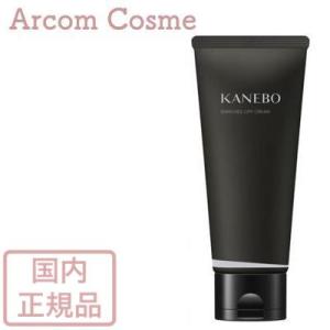 【国内正規品】Kanebo カネボウ エンリッチド オフ クリーム（メイク落とし・クレンジング）130g｜アーコムコスメ Yahoo!店