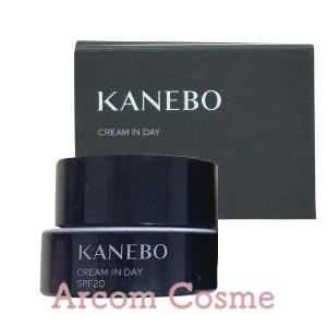 【国内正規品】Kanebo カネボウ クリーム イン デイ（日中用クリーム・化粧下地）40g｜アーコムコスメ Yahoo!店