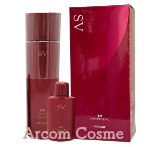 MENARD（メナード） 薬用ビューネ スパマスクシート 5枚入り【メール便