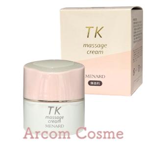TK（メナード） メナード TK クレンジングクリーム 130g : Current