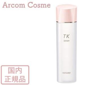 MENARD メナード TK ローション (化粧水) 150mL
