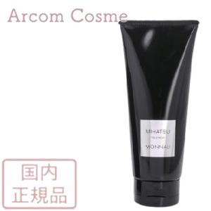 【送料無料】MONNALI(モナリ) ブ ラックシリーズ ミハツトリート メント MIHATSU 200g｜arcom-shop