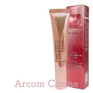 ONE BY KOSE（ワンバイコーセー） ザ リンクレス W 27g ラージサイズ