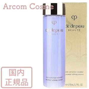 国内正規品 資生堂 クレドポーボーテ コレクチュールエサンシエルn (美容液) 170mL　cle de peau BEAUTE SHISEIDO｜arcom-shop