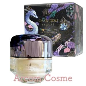 cle de peau BEAUTE（クレ ド ポー ボーテ） 【2024年リニューアル