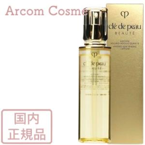 資生堂 クレドポーボーテ ローションイドロA n モイスト (化粧水) 170mL　cle de peau BEAUTE SHISEIDO｜アーコムコスメ Yahoo!店