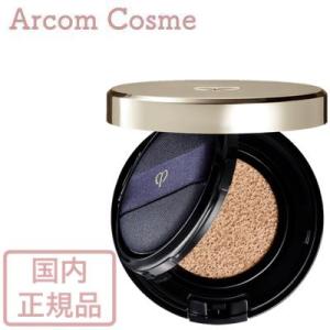 資生堂 クレドポーボーテ タンクッションエクラ OC00・OC10・OC20・PO10 ケース・パフ付  (ファンデーション)　 cle de peau BEAUTE SHISEIDO【宅配便B発送】
