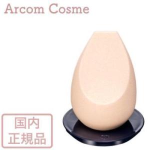 資生堂 クレドポーボーテ レポンジュ (スポンジ)　cle de peau BEAUTE SHISEIDO【宅配便B発送】｜arcom-shop