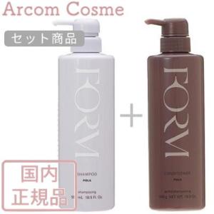 フォルム POLA ポーラ シャンプー レフィル 500mL : Buy this today