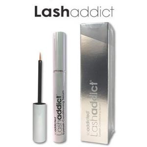 ラッシュアディクト Lashaddict アイラッシュ コンディショニングセラム  まつ毛用美容液  5mL　(メール便対応) *