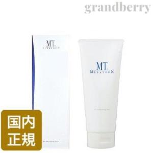 MTメタトロン MT クレンジング・ジェル （クレンジング）200mL　※配A