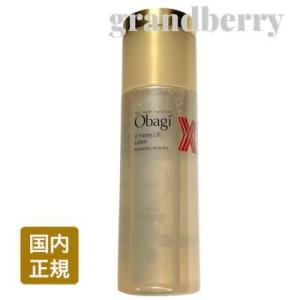 【国内正規品・2023年9月リニューアル】Obagi オバジX フレームリフトローション 150mL (化粧水)　※配A