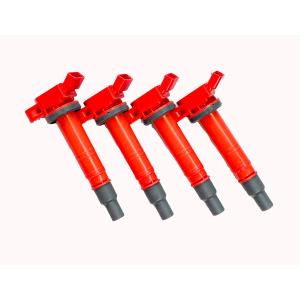 KAZAMA ダイレクトイグニッションコイル 1JZ 2JZ VVT無し : アーコン