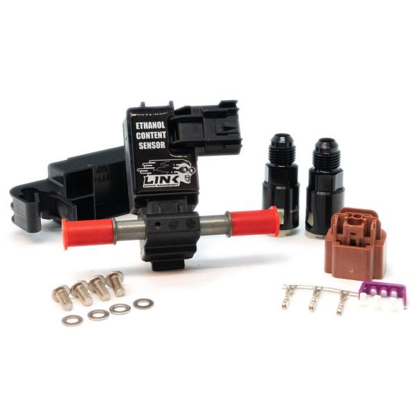 LINK ECU アクセサリー #ECS 101-0034 Ethanol Content Sens...