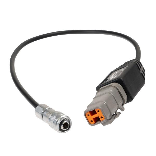 LINK G5 CAN Connection Cable 300mmL 101-5104 KTD L...