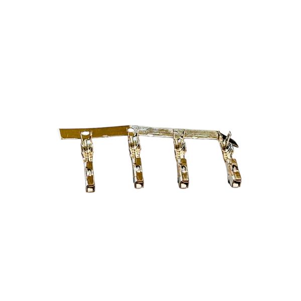 LINK ECU アクセサリー #TKK-SL-S スライドロック用端子  錫メッキS-pin 1本