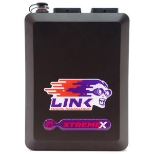 LINK ECU #G4X Storm 108-4000 燃料出力8CH 点火出力8CH 512MBのECUの 