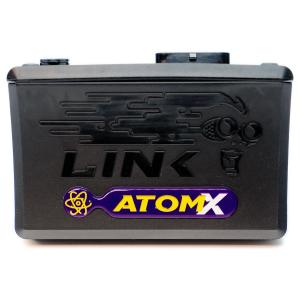 LINK ECU プラグインECU G4X #S2000X ブーストコントロール制御（別売