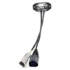 LINK ECU アクセサリー #MAP4L 101-0165 MAPセンサー 4bar(ブースト