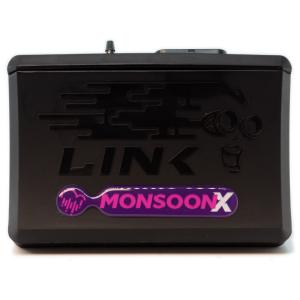 パーツ S2000X G4X LINK ECU LINK ECU プラグインECU G4X #S2000X ブーストコントロール制御（別売