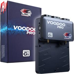 LINK ECU G5 Voodoo Pro ...の詳細画像2