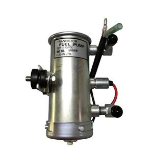 SOLEX ソレックス オーバーホールキット 44φ 3型 MIKUNI製 : アーコン