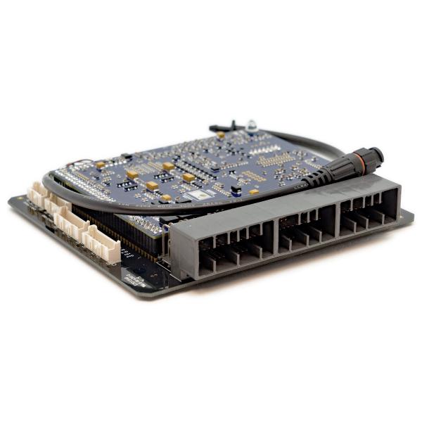 LINK ECU #EVO9X 204-4000 EVOLink （VIII-IX）8〜9 EVOV...