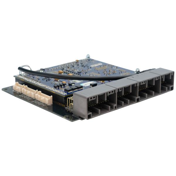 LINK ECU プラグインECU #HC96X G4X Civic Link (98) 1996-...