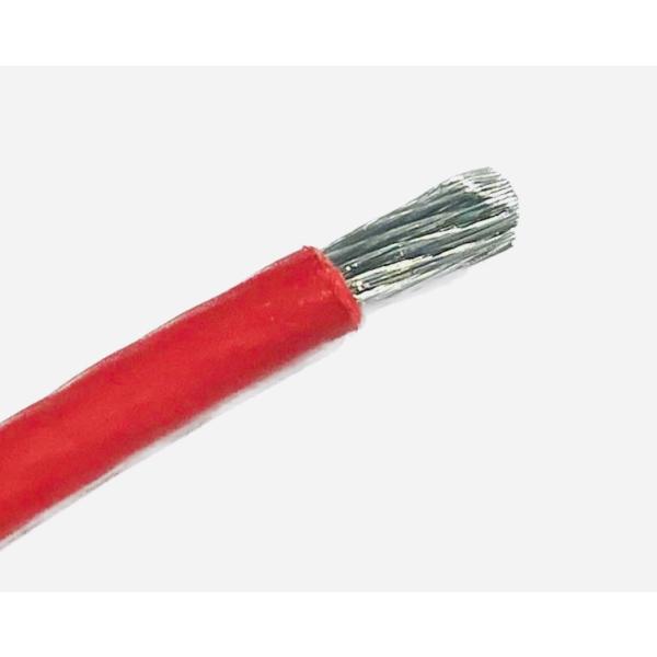 KTD 25R (ETFE) 1m単位〜 ETFE配線 LINK JAPAN