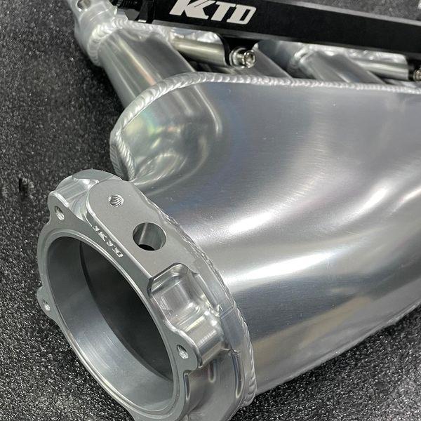 KTD 2JZ GE IM-74 KTD 2JZGTEIM74 2JZ-GTE サージタンク B74...