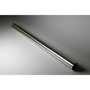 ステンレス ストレートパイプ 外径50.8Φx980mmL SUS=304 t=1.5