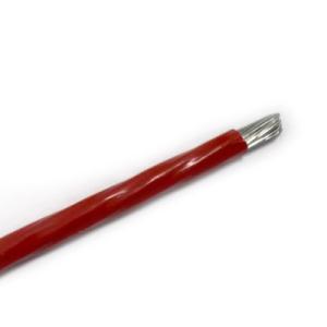 KTD 6.0R (ETFE) 5m 6.0sq 赤 (ETFE) 配線 LINK JAPAN