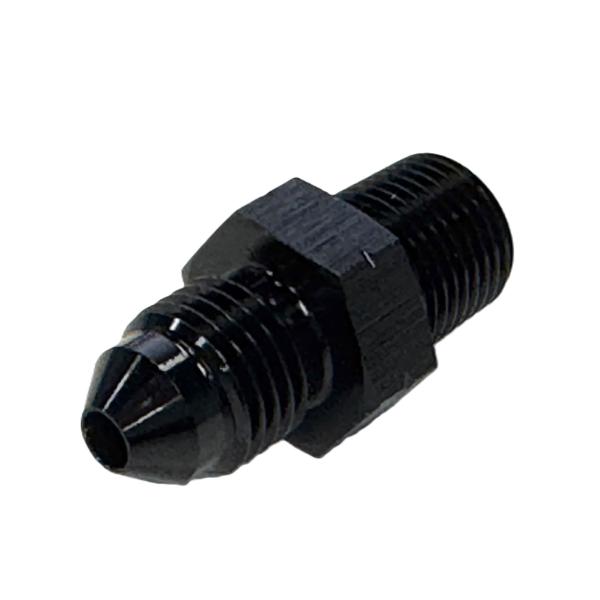 KTD ANPT816-3-1/8(AL BLACK) AN3-1/8PT LINK JAPAN