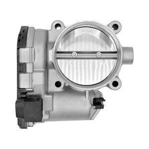 KTD B68ET Bosch 68mm 電子スロットル ※別途 BET1(コネクター)が必要 取り付けピッチ65×65 LINK JAPAN
