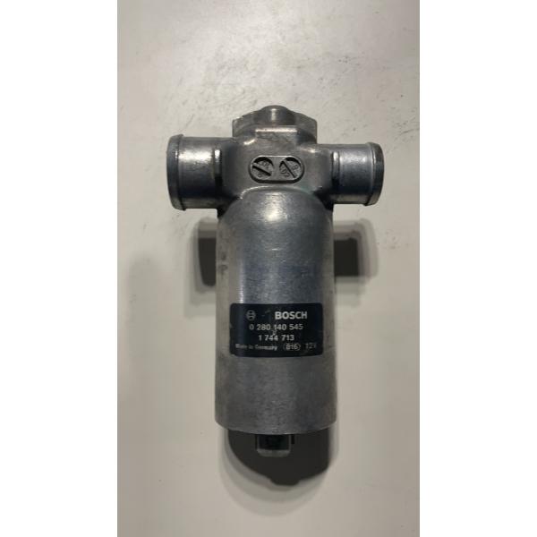 BISC BOSCH アイドルコントロールロータリーソレノイド リビルド品 LINK JAPAN