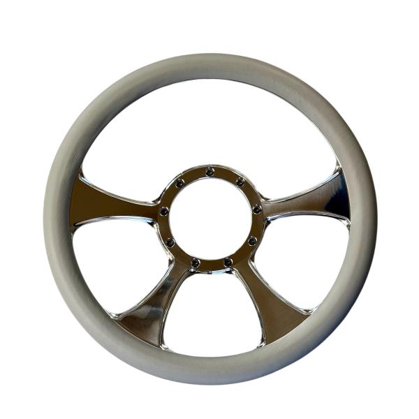BUDNIK Steering Wheel FAMOSA バドニック ステアリング ホイール ファモ...