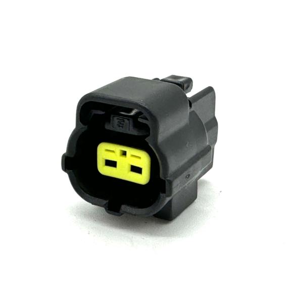 KTD コネクタCOMMON Defi-T Defi等温度センサー2Pコネクタ  LINK JAPA...