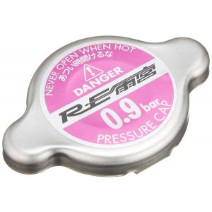 RE雨宮 ( アールイーアメミヤ ) 汎用ラジエータキャップ